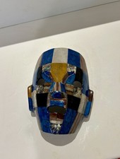 MASQUE Mortuaire PIERRE ET