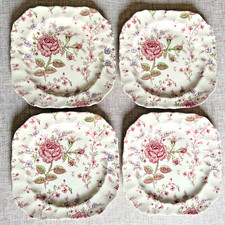 4 - Johnson Brothers ROSE