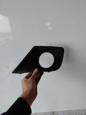 Enjoliveur anti brouillard PEUGEOT 207