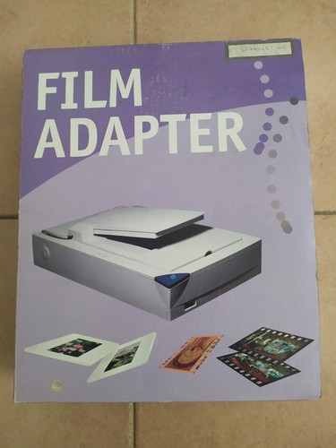 Film adaptateur epson - adaptateur,