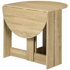 Table Ovale Pliante Pour
