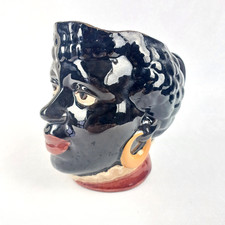 Pichet cruche LE NOIR WOMAN