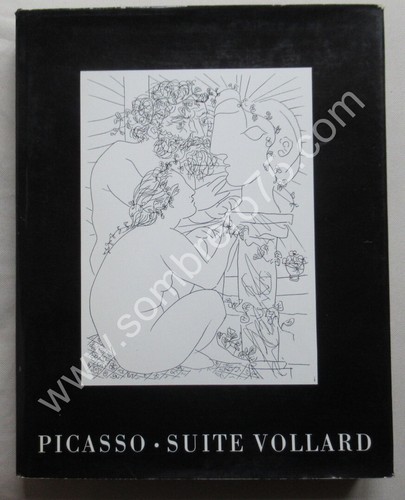 Hans bolliger pablo picasso - hans,