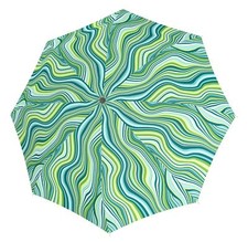 doppler parapluie Fiber Flex