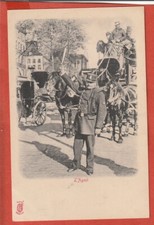 CPA - PARIS - 75  série " A