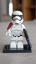 Lego Star Wars : Figurine First Order Stormtrooper Officer  / set75104 (sw664)