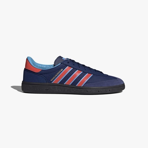 Adidas manchester spzl - manchester, 89
