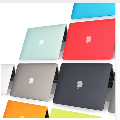 Laptop cover matte - cover,