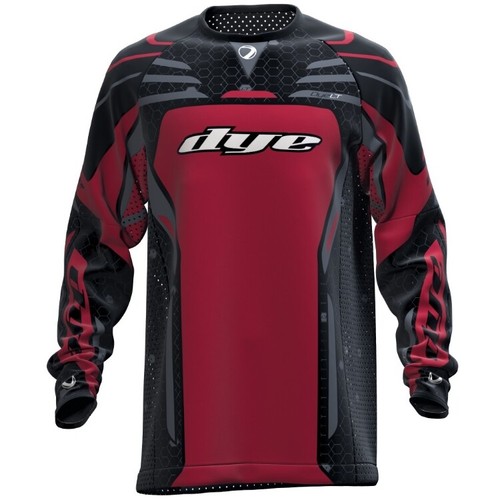 Dye maillot paintball - dye,