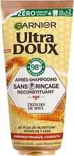 Garnier Ultra Doux -
