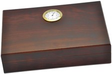 HUMIDOR - POUR 10 CIGARES -