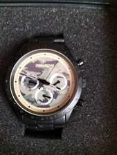 montre homme ZADIG ET VOLTAIRE