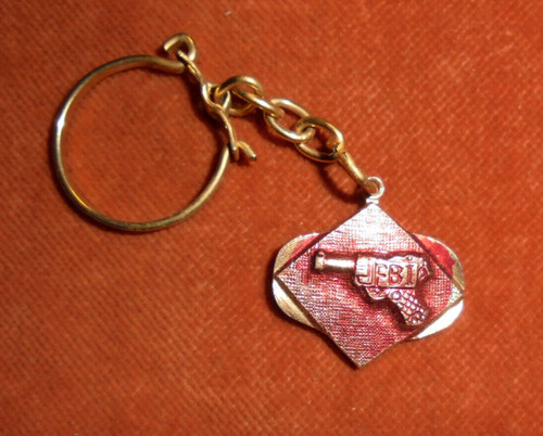 Porte clés rare - porte-clés,