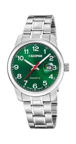 Montre calypso homme basic - montre,