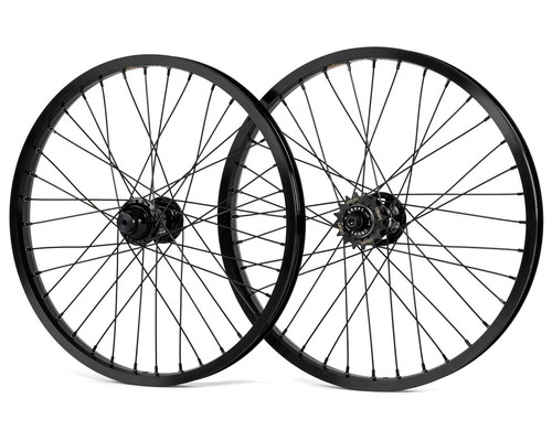 Crupi pro disc wheelset - pro,