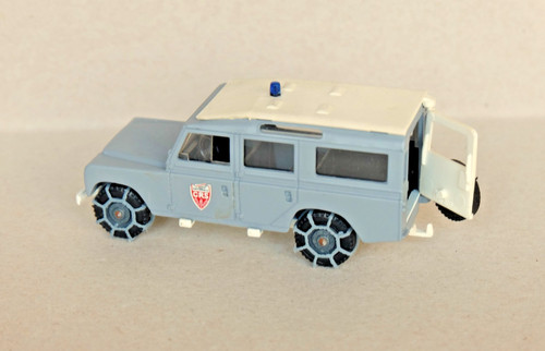 Land rover 109 - land,