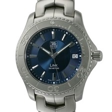 Tag Heuer Link WJ1112.BA0570