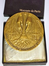 ​[RARE] Médaille Bronze