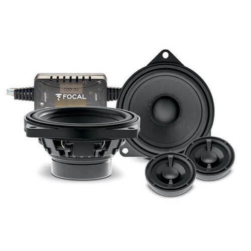 Focal isbmw100 enceintes - isbmw100,