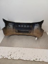 Pare choc avant PEUGEOT BIPPER
