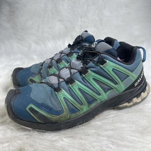Women salomon pro v8 - salomon, xa