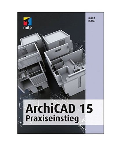 Archicad praxiseinstieg - 15:,