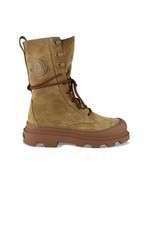 Bottines Vera Moncler