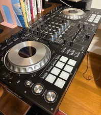 Pioneer DDJ-SZ Professional