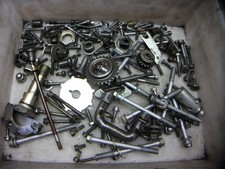 Yamaha YZF R1 RN09 Vis Petits