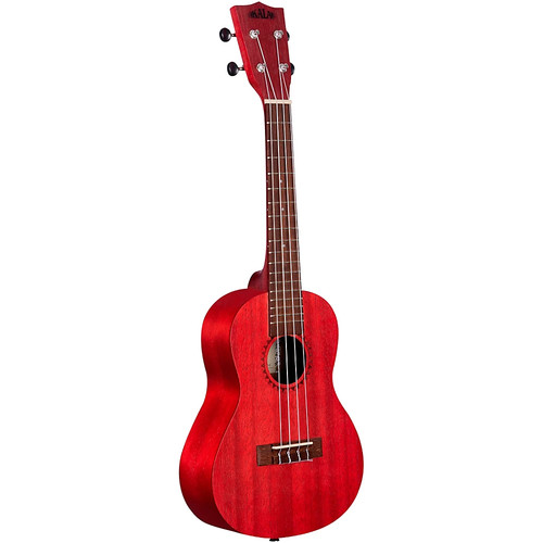 Kala meranti concert - kala, ukulele