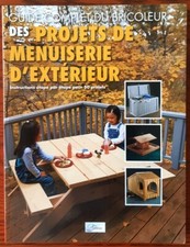Guide complet du bricoleur -