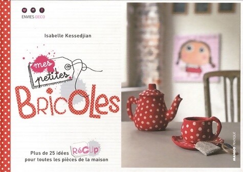 Mes petites bricoles - ,
