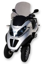 Pare brise / Bulle scooter 74