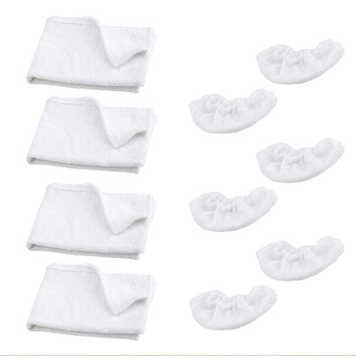 Polti kit cloths - polti,