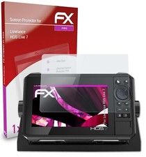 atFoliX Verre film protecteur