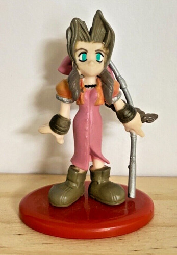 Support mini figurine aerith - support,