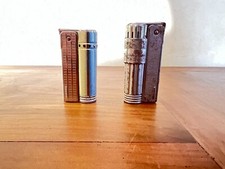 2 ANCIENS BRIQUETS IMCO