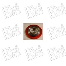 Ressort Mainspring Zugfeder