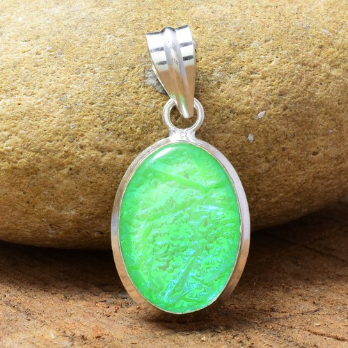 Superbe pendentif opale - superbe,