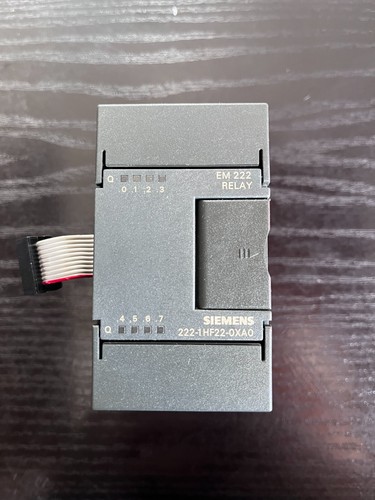 Siemens 200 222 relay - siemens,