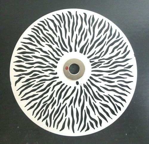 Martin mac 400 - mac, wheel