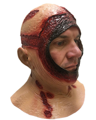 Jason voorhees masque sanglant - jason,