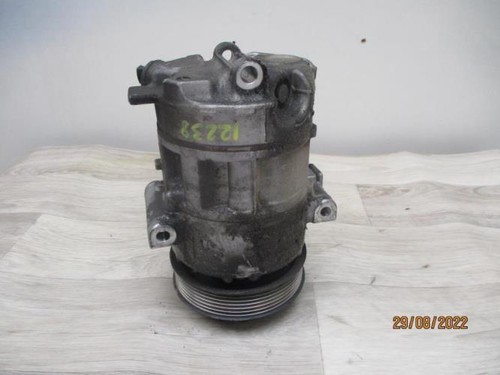 Compresseur clim opel corsa - clim,