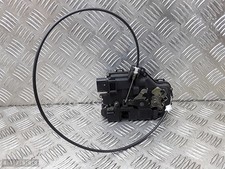 2002 AUDI TT FERMER à CLé