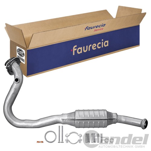 Catalyseur kat avec - catalyseur,