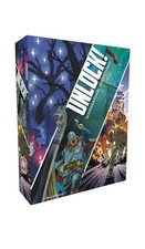 UNLOCK! Supernatural