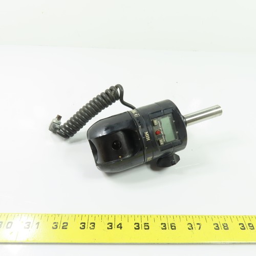 Renishaw tête sonde - de,
