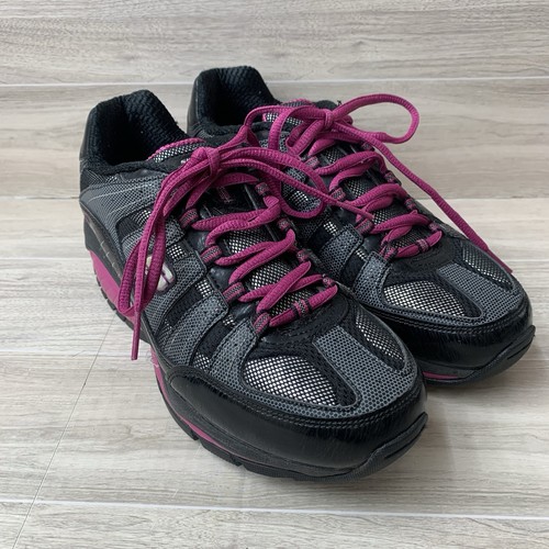 Skechers shape ups kinetix - shape,