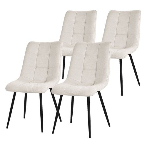 Lot chaises salle à - 4,