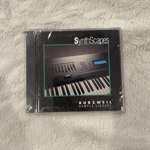 Kurzweil sample library - kurzweil,